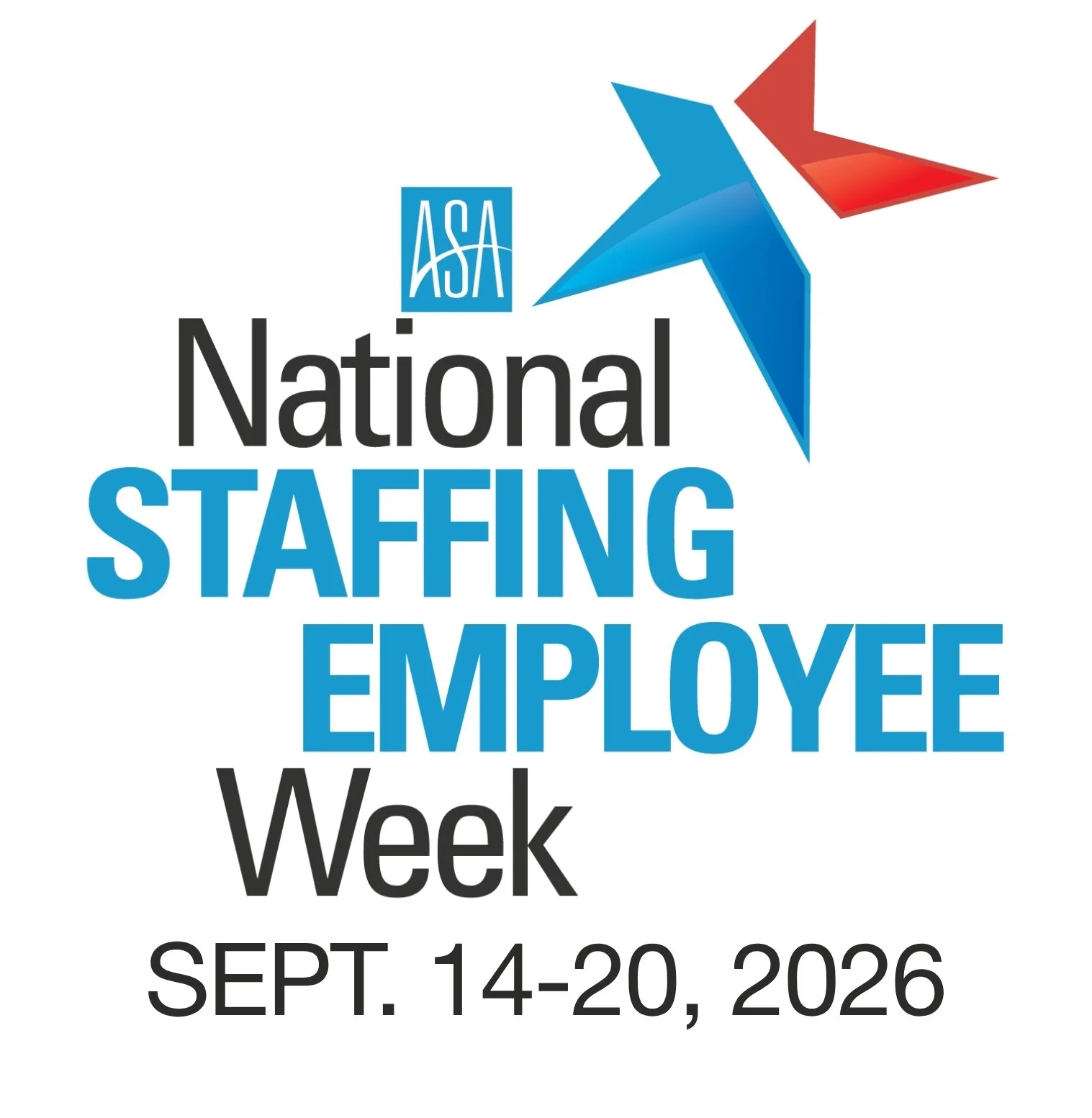 National Staffing Employee Week