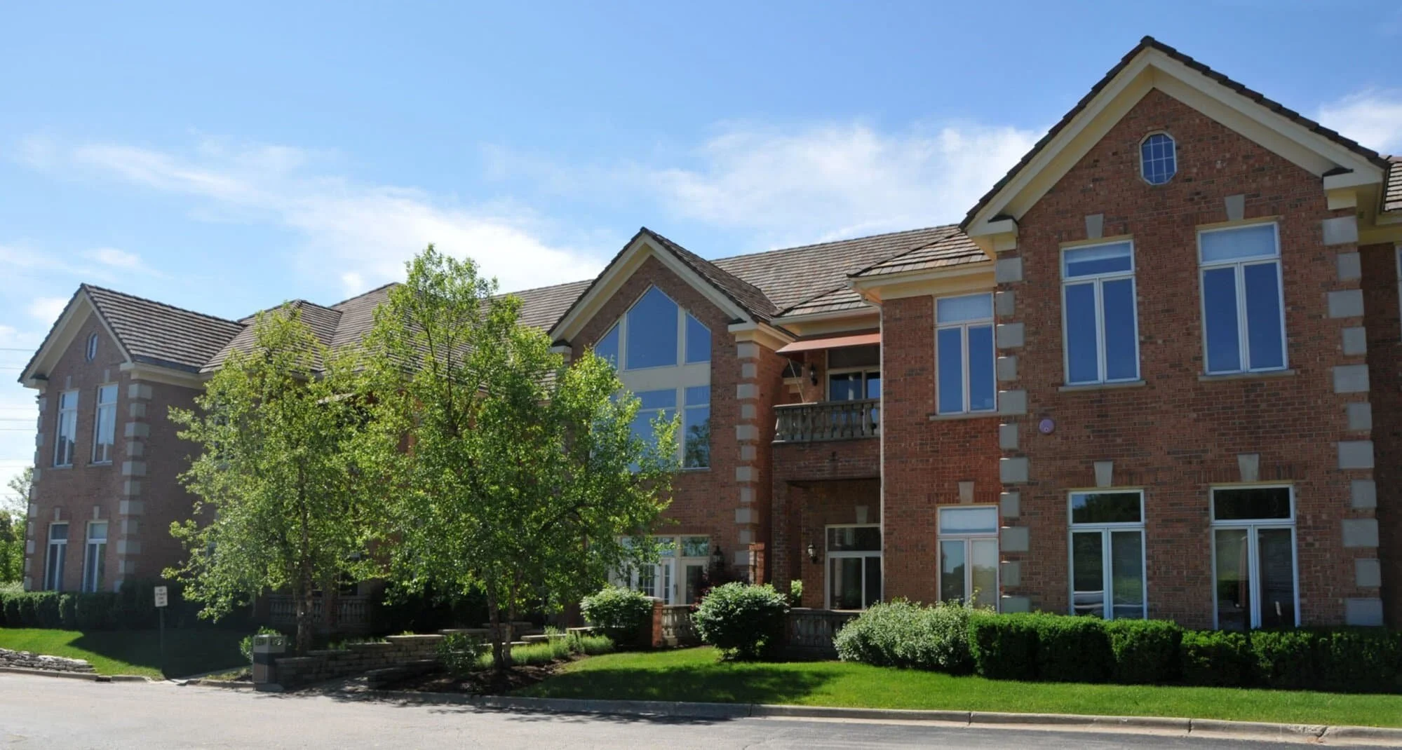 Assured Healthcare Staffing and Assured Care at Home office in Gurnee Illinois