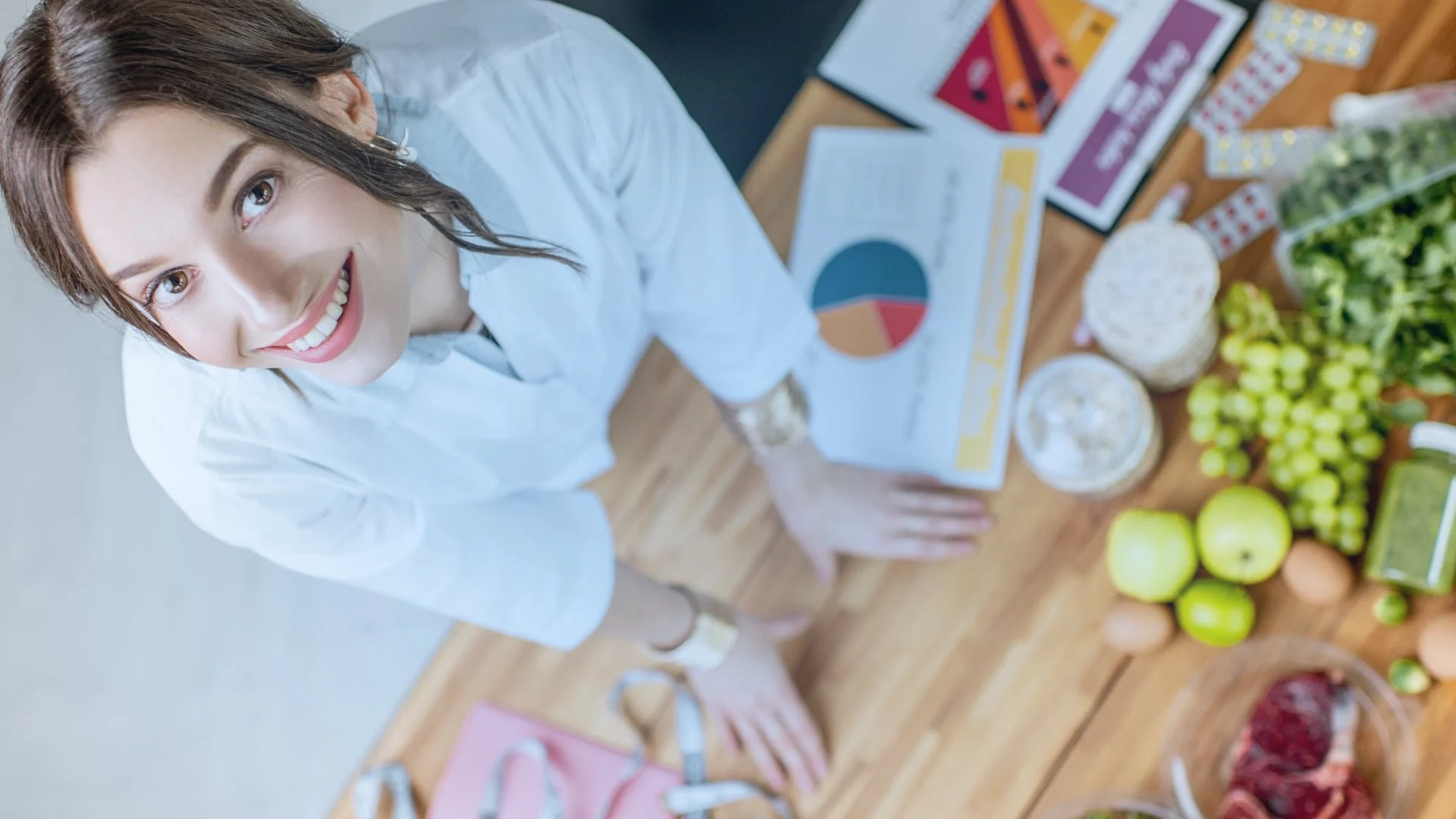 Create a wellbeing space for your employees