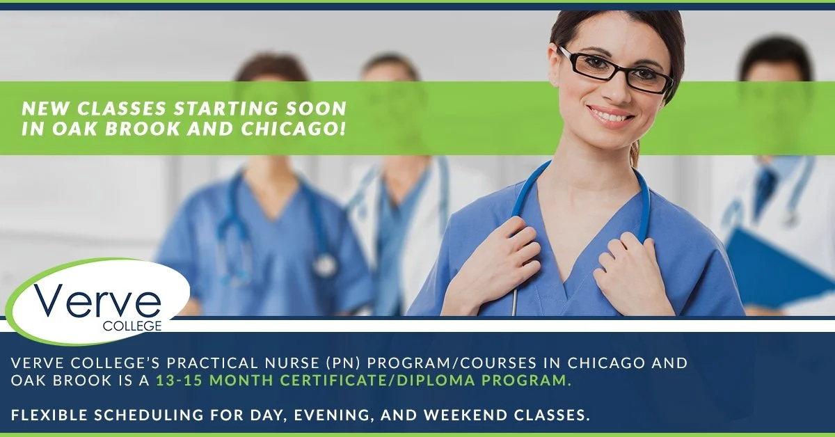 CNA and LPN Program Opportuntities