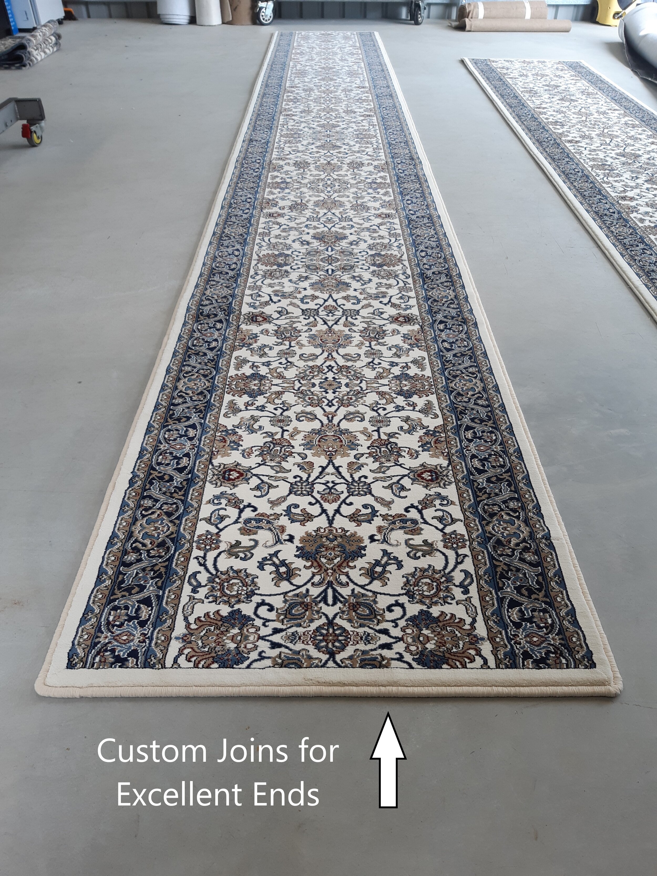 Northside Carpet Overlockers