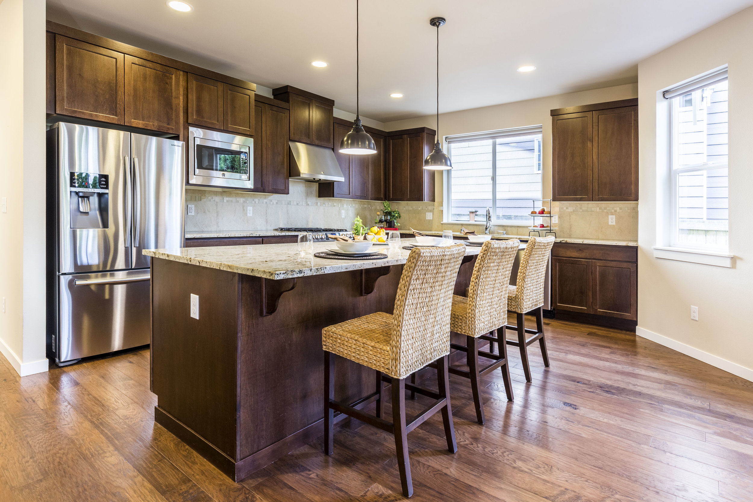 Different Kitchen Cabinet Styles to Create a Unique Space