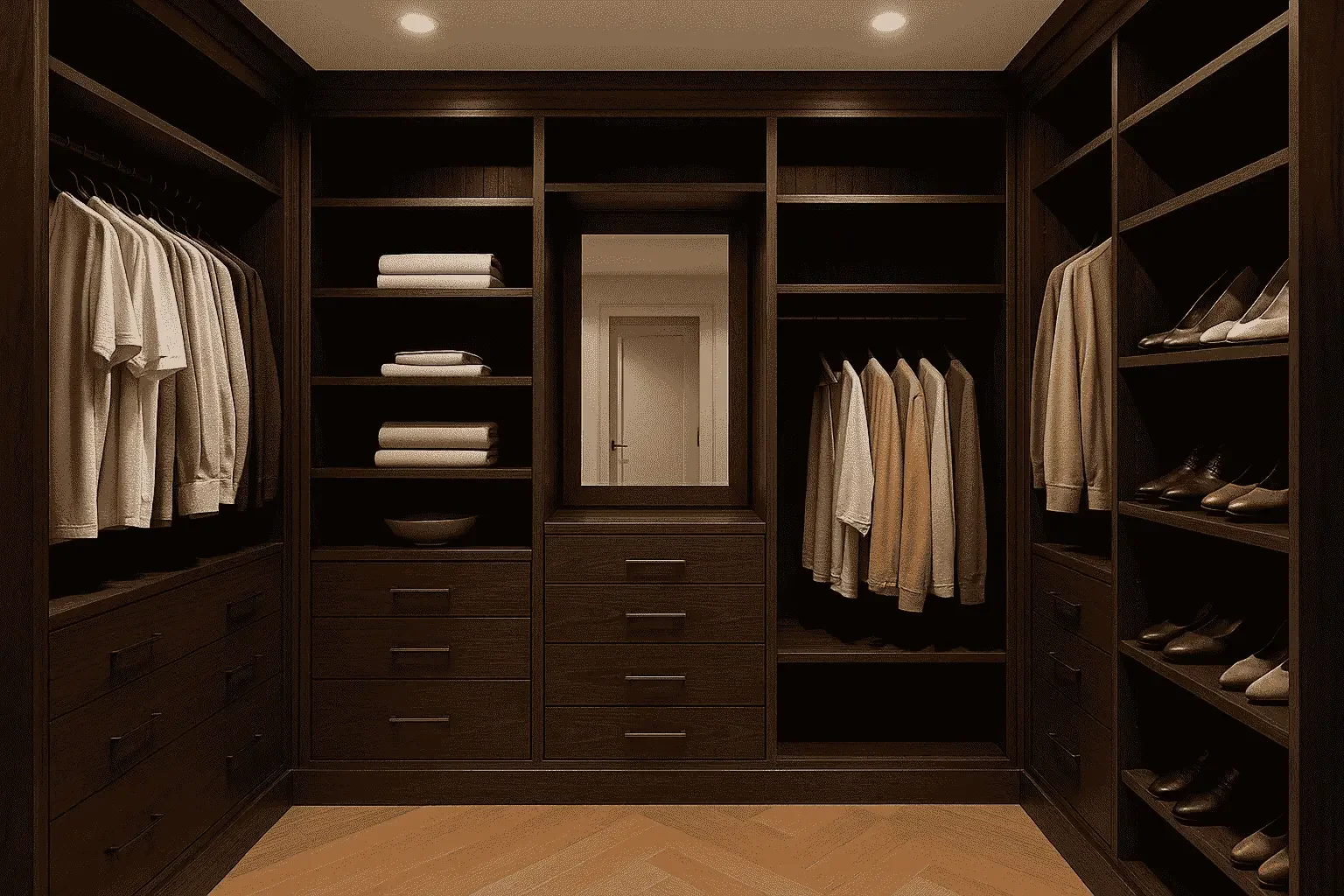 Complete Guide to Closet Types: Find Your Perfect Fit