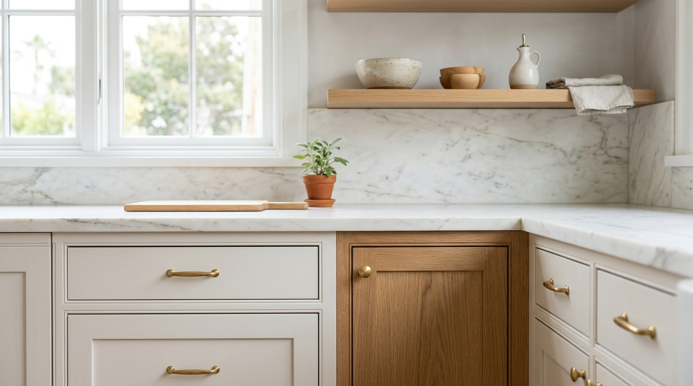 Custom Cabinets in Pebble Beach: What to Know