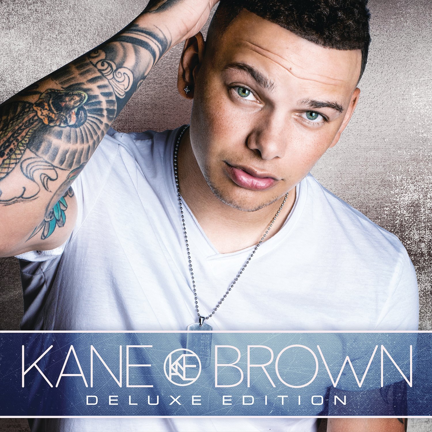 Kane Brown - Deluxe Version.jpg