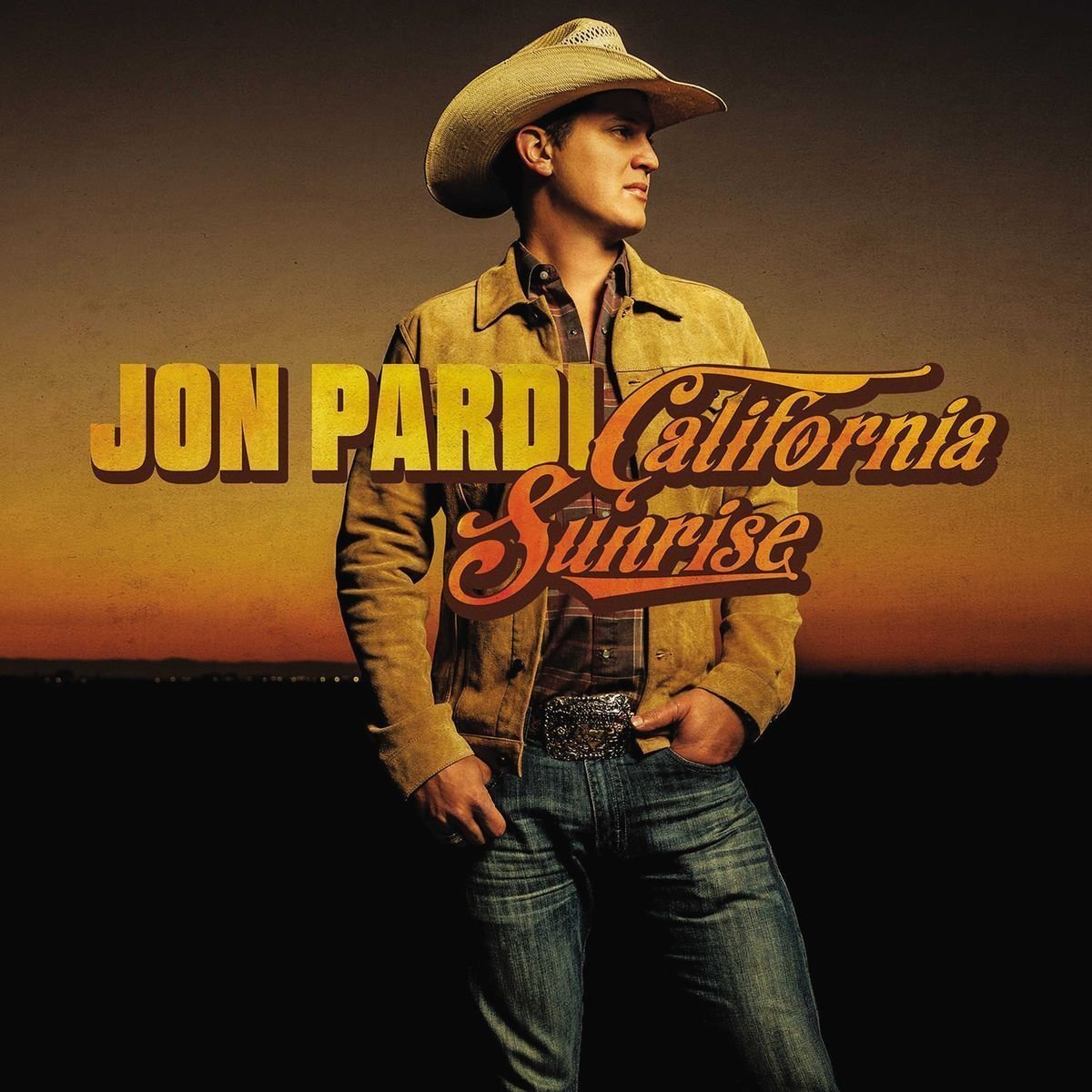 Jon Pardi - California Sunrise.jpg