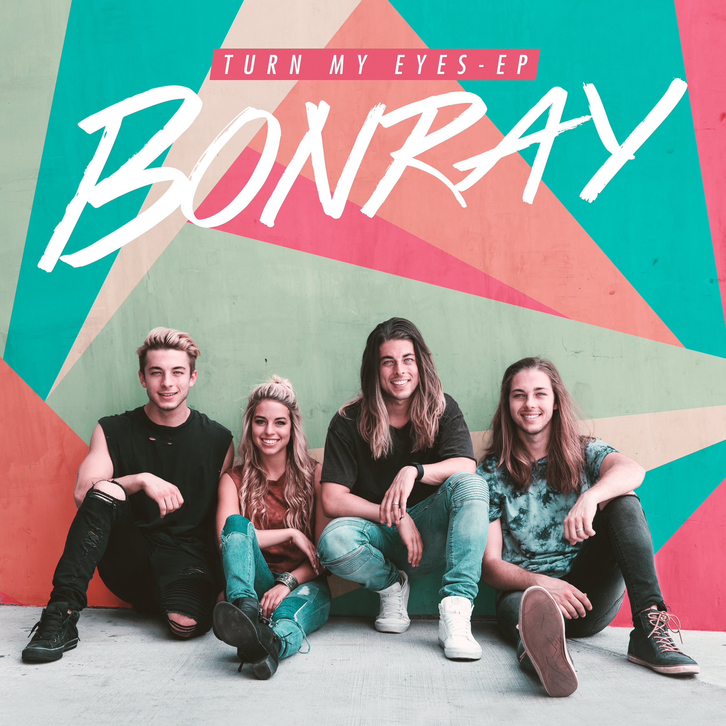 Bonray - Turn My Eyes EP.jpg