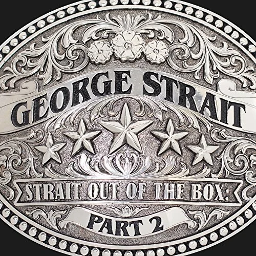 George Strait - Strait Out Of The Box.jpg