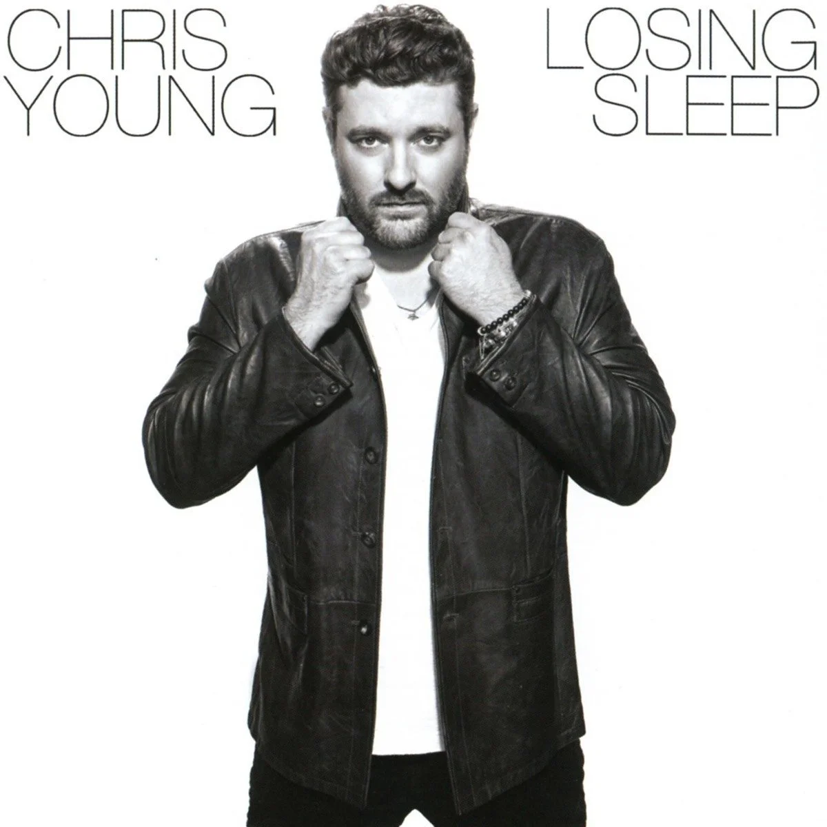 Chris Young - Losing Sleep.jpg