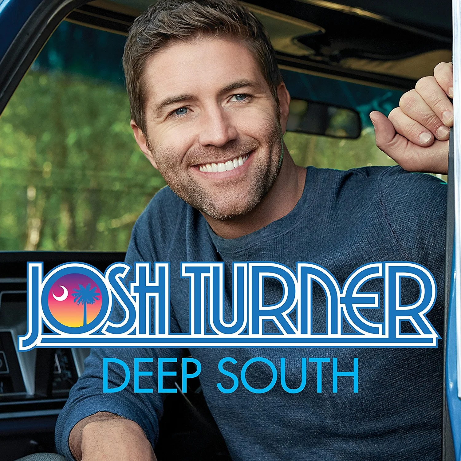Josh Turner - Deep South.jpg