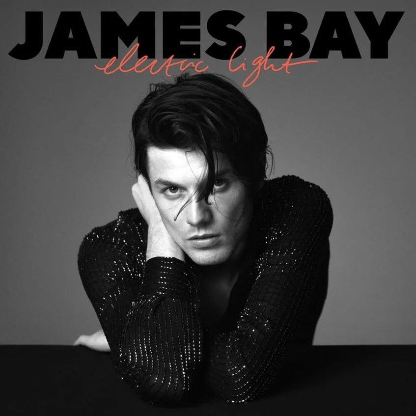 James Bay - Electric Light.jpg