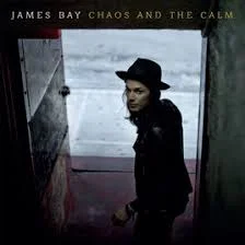 James Bay - Chaos And The Calm.jpg