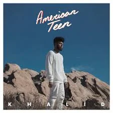 Khalid - American Teen.jpg