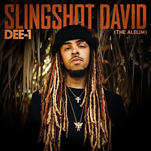 Dee-1 - Slingshot David The Album.jpg