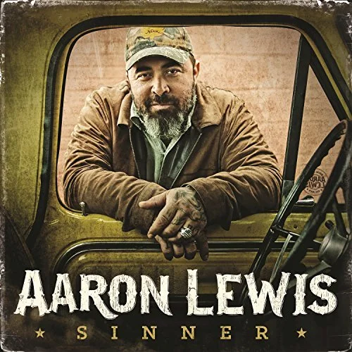 Aaron Lewis - Sinner.jpg