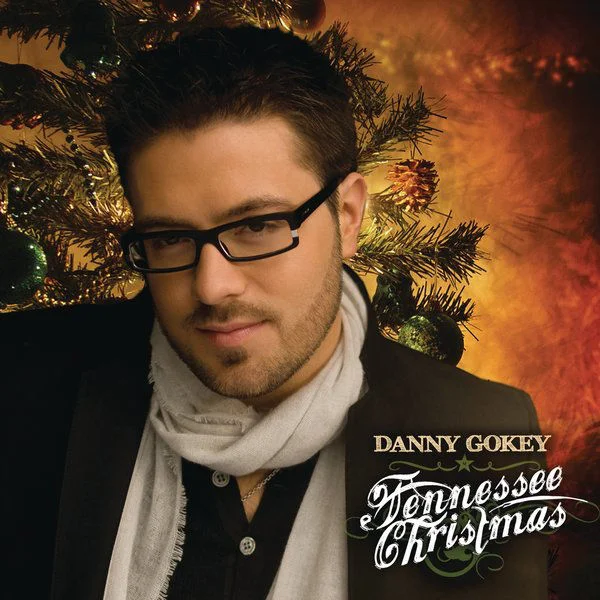 Danny Gokey - Tennessee Christmas.jpg