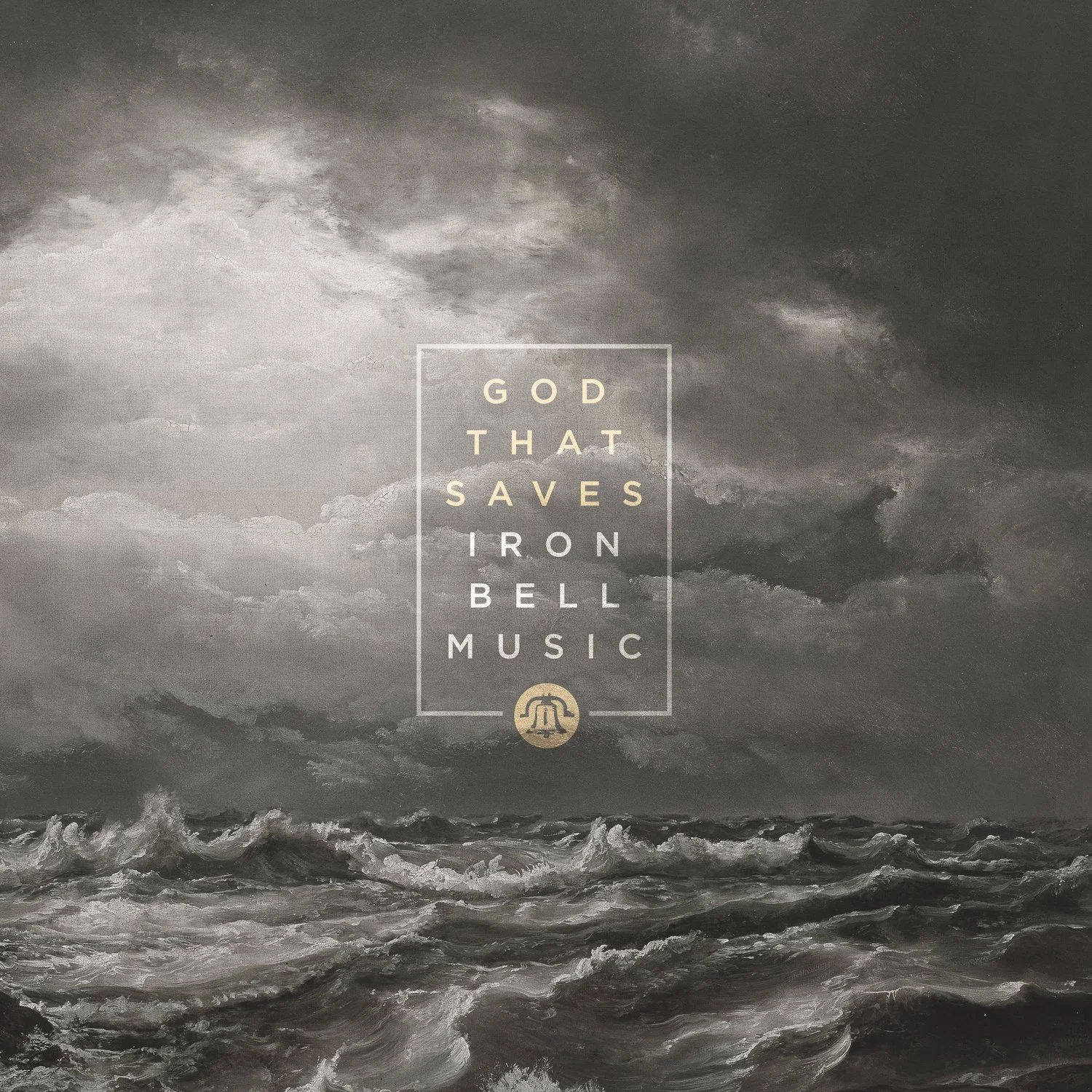 Iron Bell - God That Saves.jpg