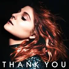 Meghan Trainor - Thank You.jpg