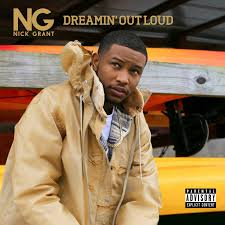 Nick Grant - Dreamin_ Out Loud.jpg