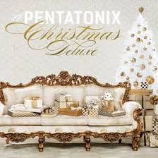 Pentatonix - A Pentatonix Christmas Deluxe.jpg