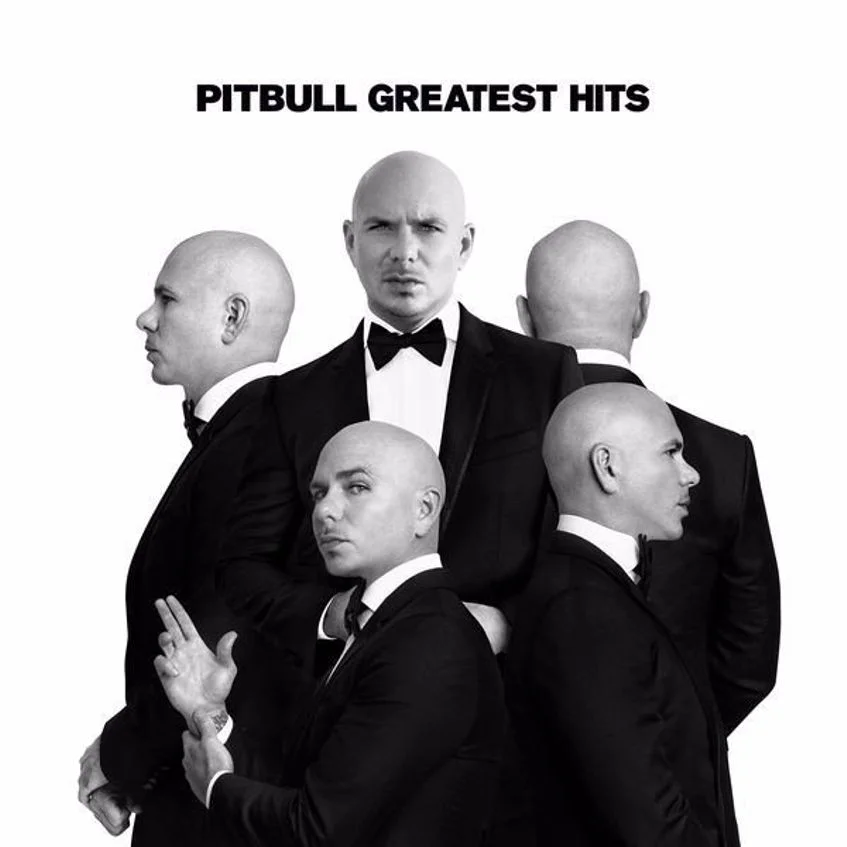 Pitbull - Greatest Hits.jpg