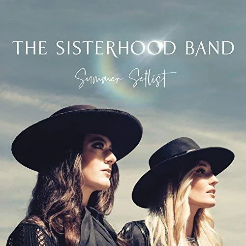 The Sisterhood Band - Summer Setlist EP.jpg