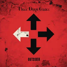 Three Days Grace - Outsider.jpg