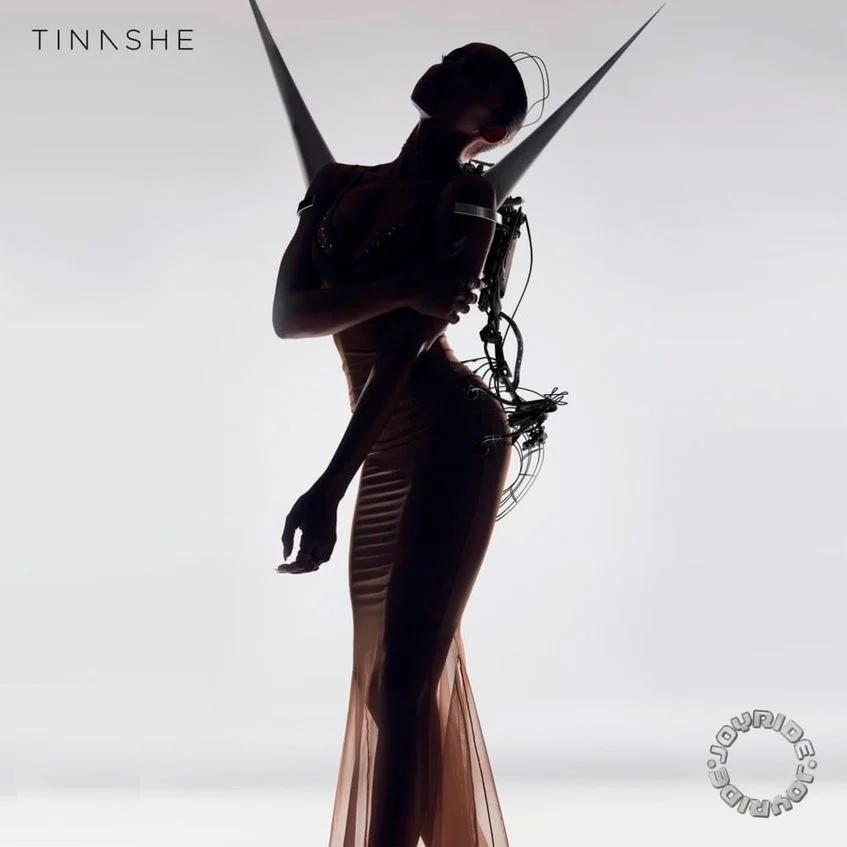 Tinashe - Joyride.jpg