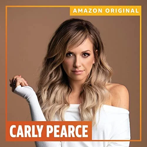 Carly Pearce - Cowboy Take Me Away.jpg