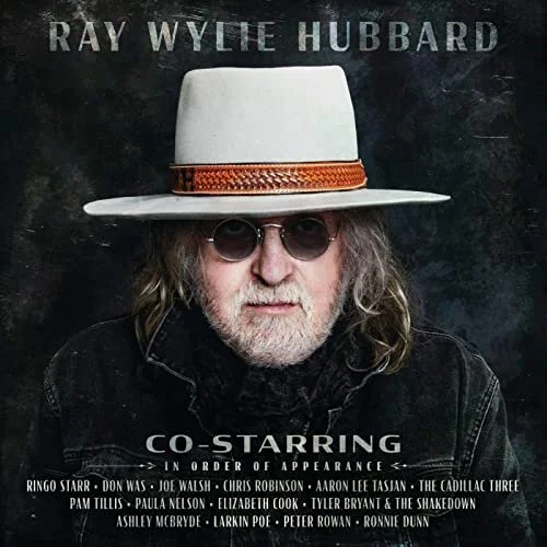 Ray Wylie Hubbard - Co-Starring.jpg