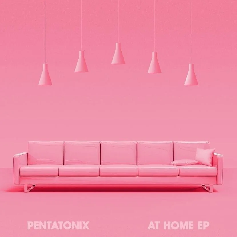 Pentatonix -At Home.jpg