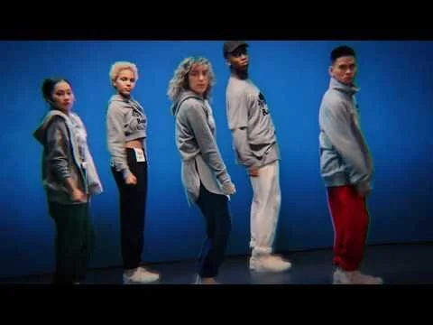 International Sweatpants Day