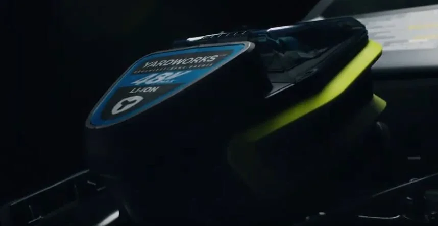 YARDWORKS 48V Outdoor Power Tools