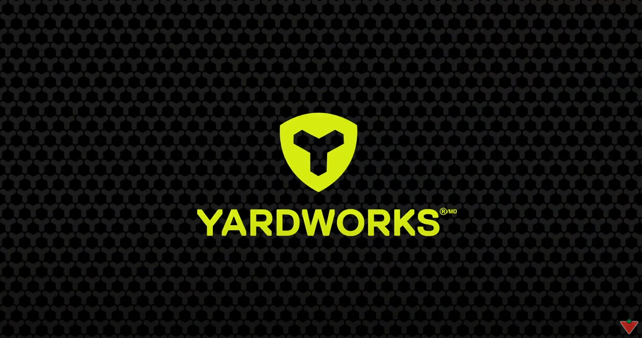 YARDWORKS 48V Outdoor Power Tools