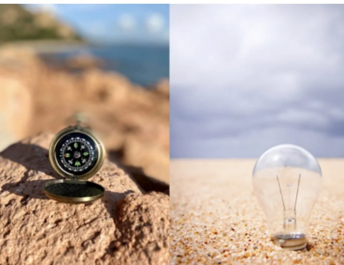 Der Nachteil des Ziels &amp; der Vorteil des Problems