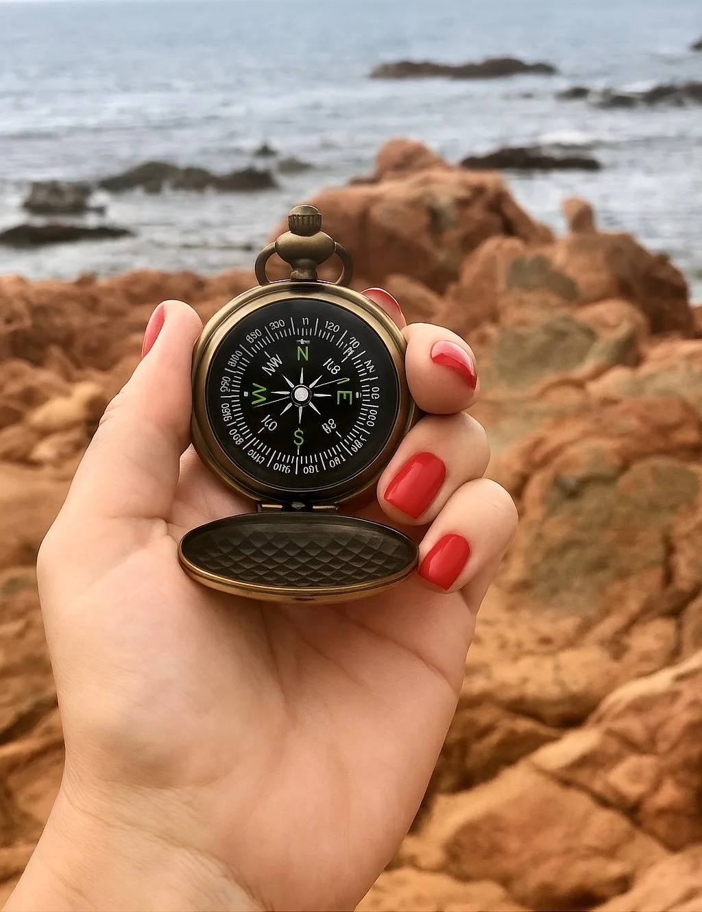 Values & purpose - why they carry more weight than any goal