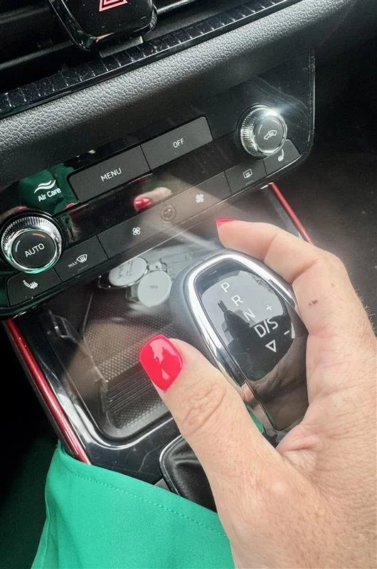 PS denken bringt dich nicht weiter. PS gehören auf die Straße.