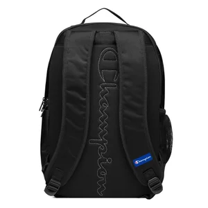 black mini backpack with chain Prada Nylon Mini Backpack, Women, Black