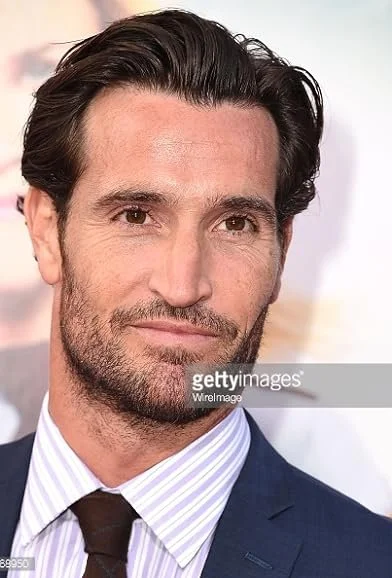 MATTHEW DEL NEGRO | ACTOR - "CITY ON A HILL" "GOLIATH" "SCANDAL" "SOPRANOS"