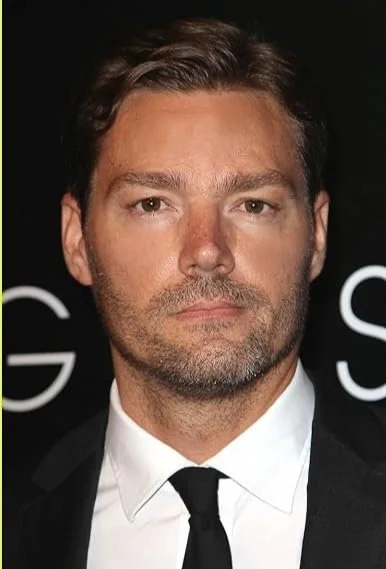 CHRIS MEYER | ACTOR - "GYPSY" "FBI" "GREY LADY"