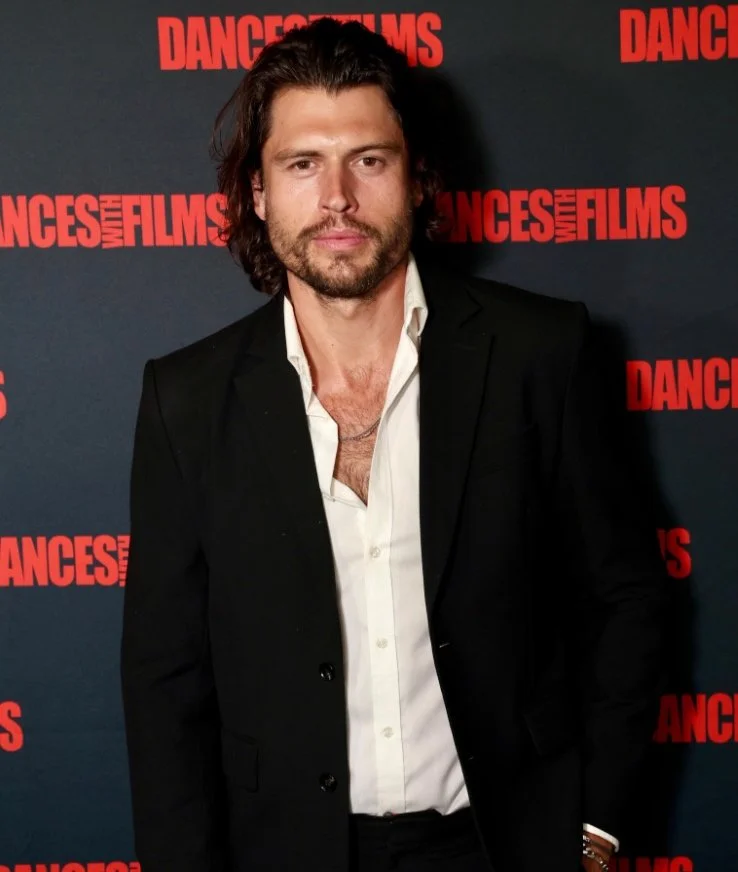 WILL BRANDT | ACTOR - ANIMAL KINGDOM (TNT)