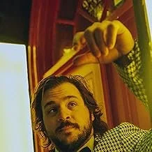 MICHAEL STRASSNER | ACTOR "YOUNG ROCK" "ENGLISH TEACHER"