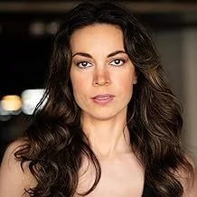 JENNIFER INGRUM | ACTRESS "NCIS HAWAII" "MONSTER"