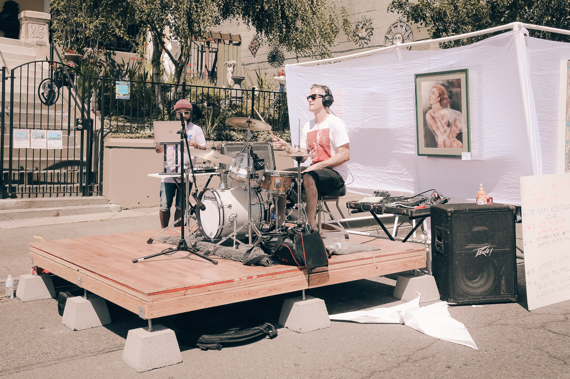Art on the Ave