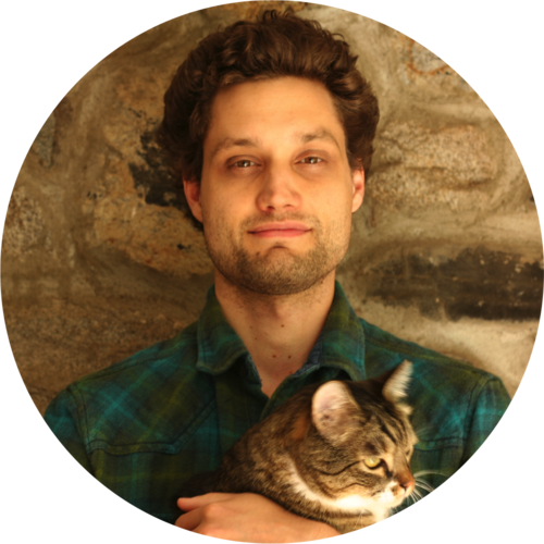 Jonathan Baker: Co-founder & Chief Technical Officer Jonathan spent 10 years building some of the most complex systems in existence for NASA, the Department of Defense, and the Federal Aviation Administration, before deciding to focus his technical talents on causes that matter more to him.