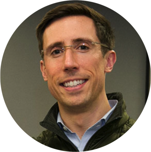 Sean Eldridge: Co-founder & Chief Executive Officer Sean spent his 15-year career in the health behavior change space at Johnson & Johnson, Procter & Gamble, and Weight Watchers, building businesses that leverage the power of behavioral science and technology.
