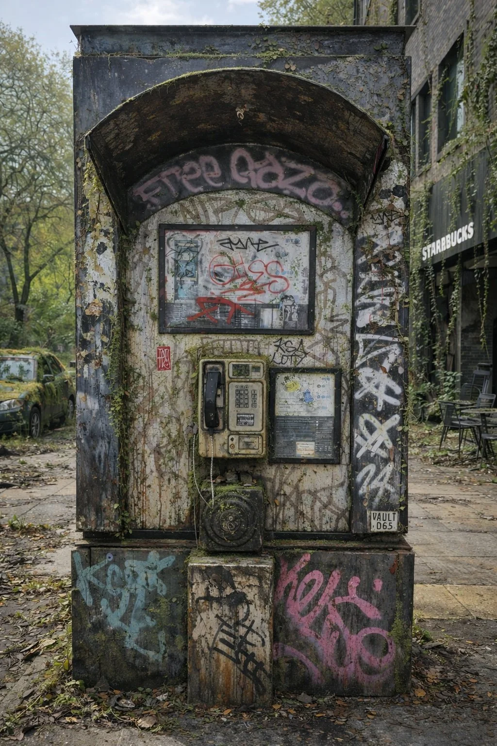 "Hardest Of Hearts" London 