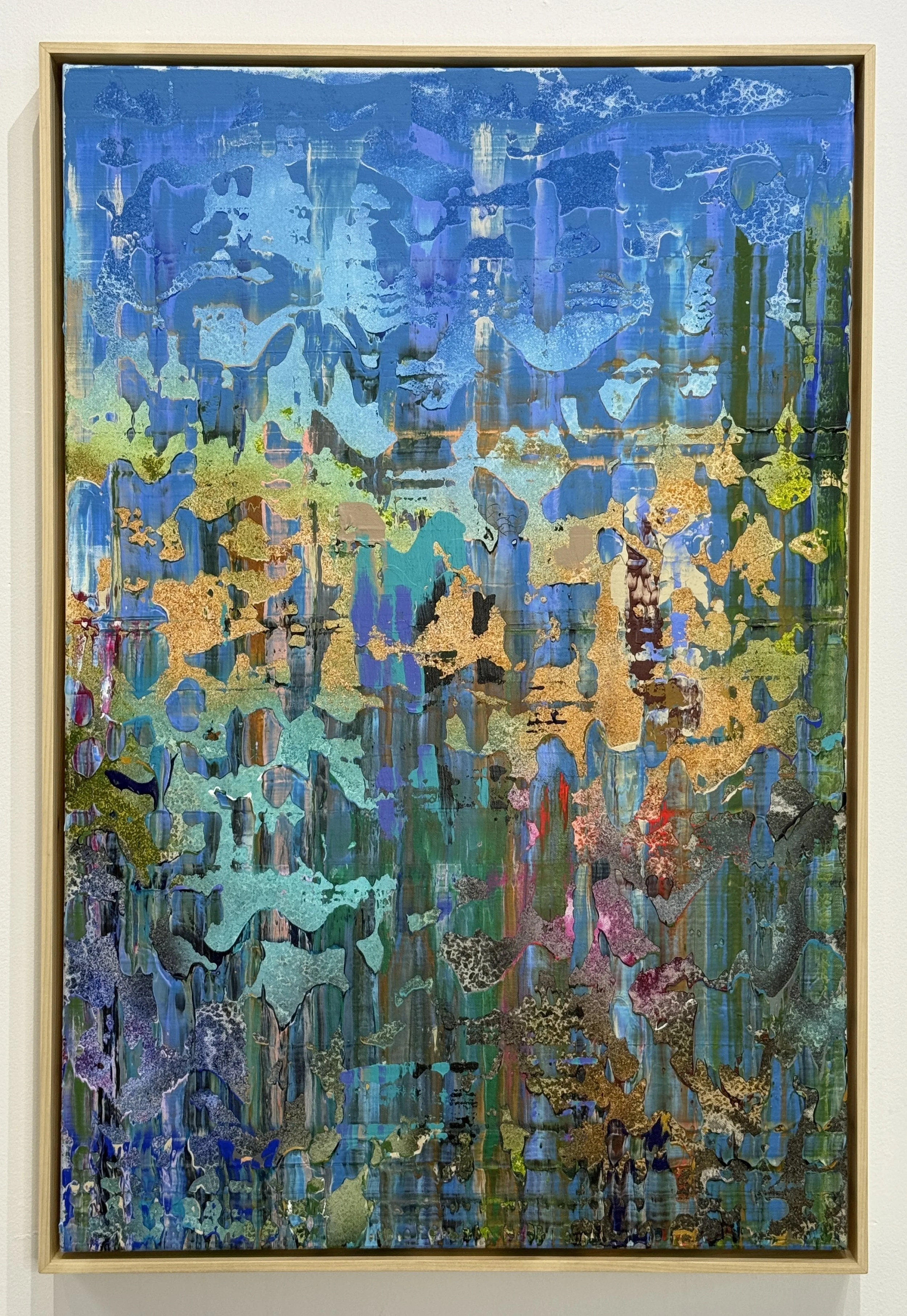 One Life Stand (front facing)