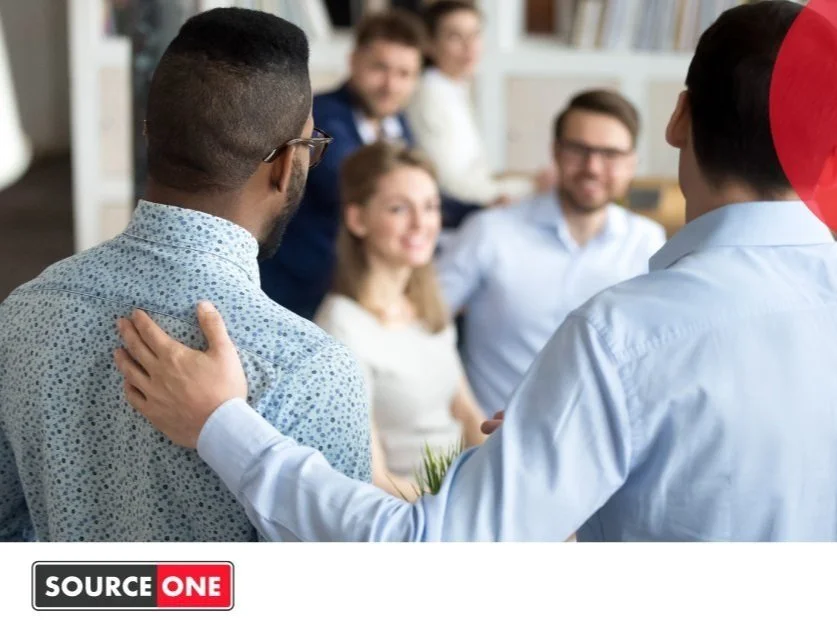 Looking for Temporary Staffing for the Fall? Source One Has You Covered!