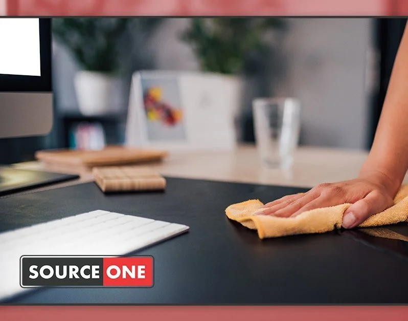 4 Tips for Spring Cleaning Your Business 